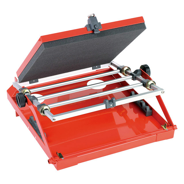 PCB HOLDER PCSA-1 WITH ESD FOAM