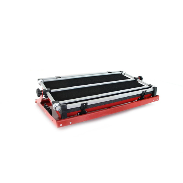 ESD PBC HOLDER PCSA-2N