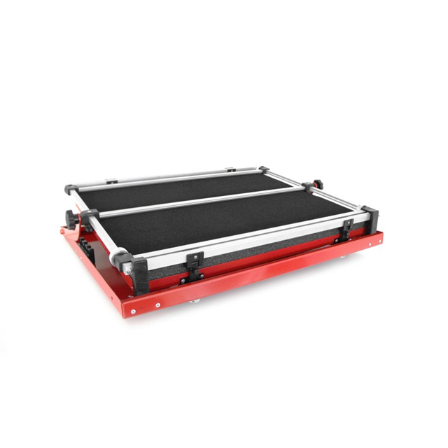 ESD PBC HOLDER PCSA-4N