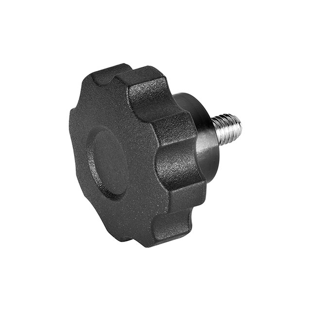 ROTATION KNOB PCSA ESD SAFE
