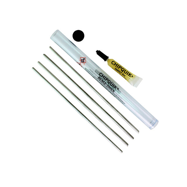 CHIP REMOVAL ALLOY (2 FEET, 3.17