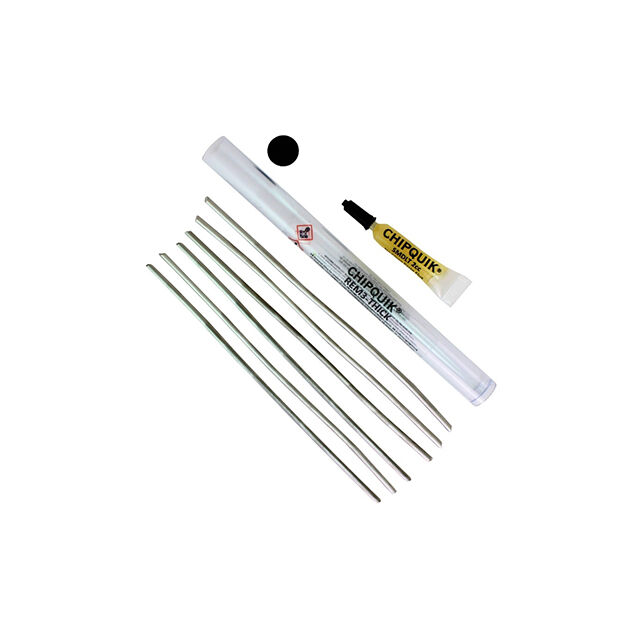 CHIP REMOVAL ALLOY (3 FEET, 3.17