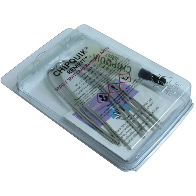 SMD / SMT CHIP REMOVAL ALLOY