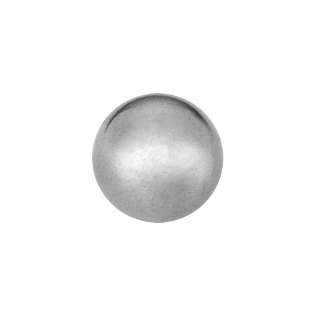 SPHERE 5MM FOR PCSA SLIDING RAIL