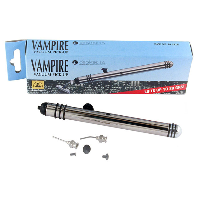 ESD VACUUM TOOL. FOR SMD COMP.