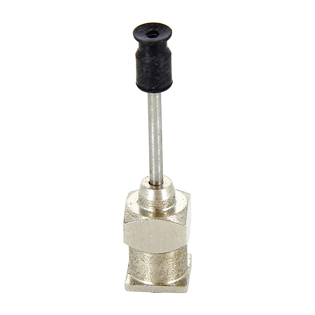 STRAIGHT NEEDLE, ESD 5 MM CUP
