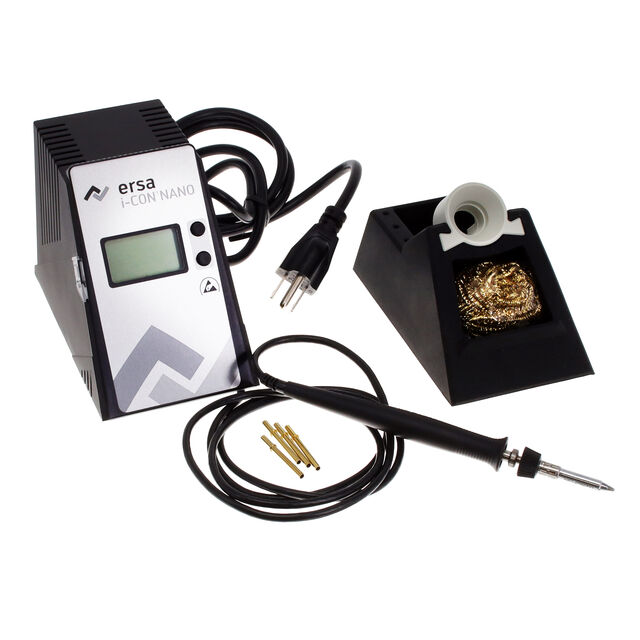 ERSA I-CON NANO 115V/