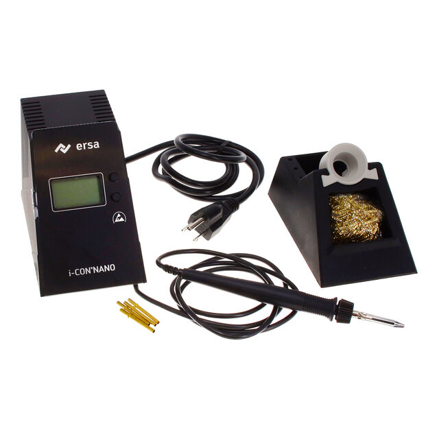 ERSA I-CON NANO MK2 /115V USA