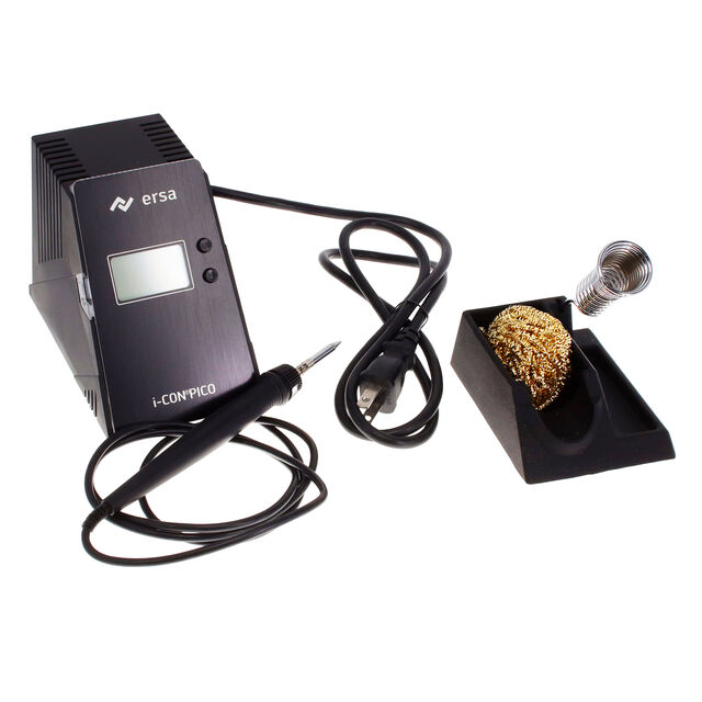 ERSA I-CON PICO MK2 /115V USA