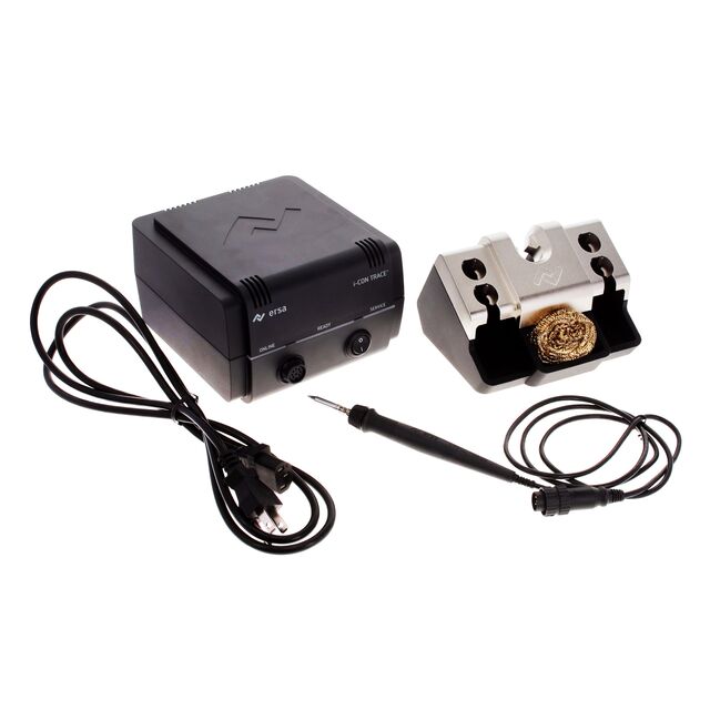 ERSA I-CON TRACE