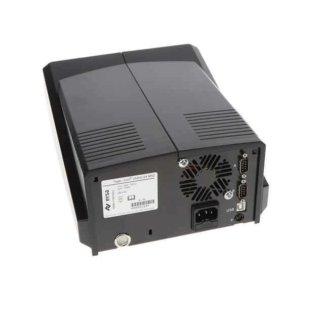 ERSA I-CON VARIO 2 MK2 /115V XVI