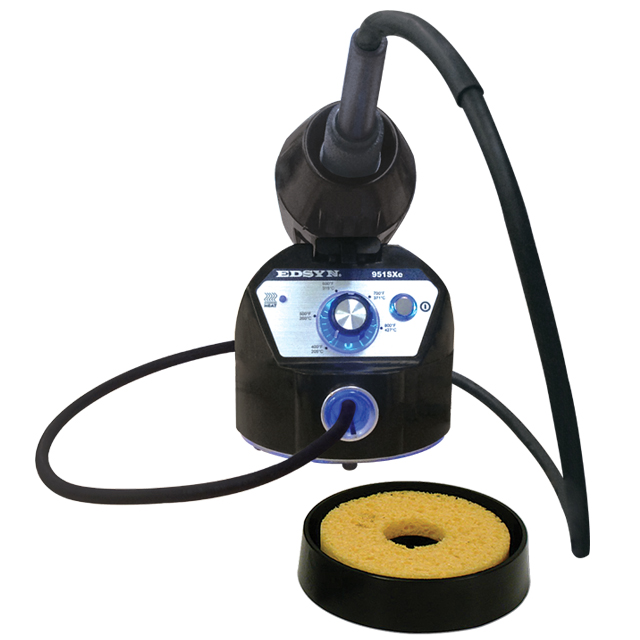 LEGACY TEMP-CONTROL SOLDER STATI