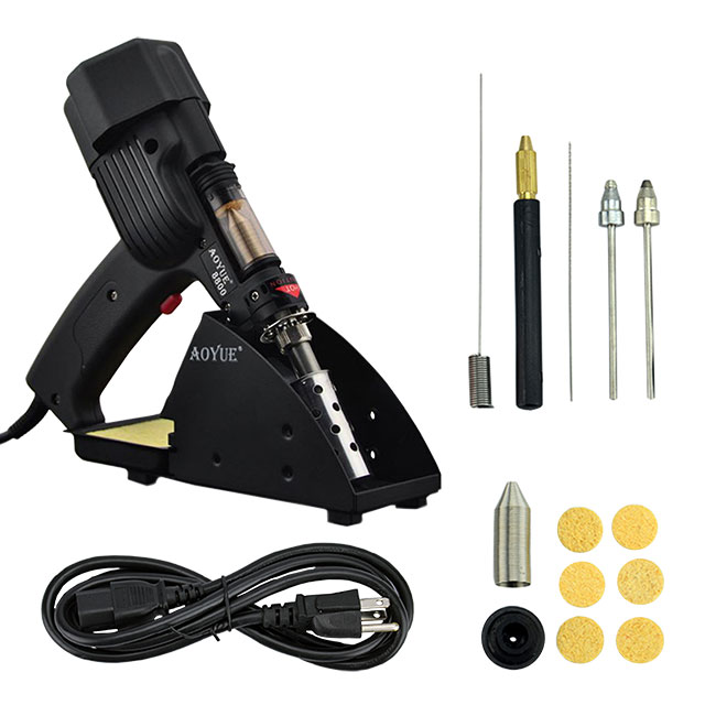 8800 SELF CONTAINED DESOLDERING