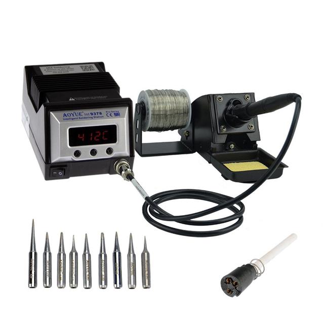 PRO SOLDERING STATION 220V