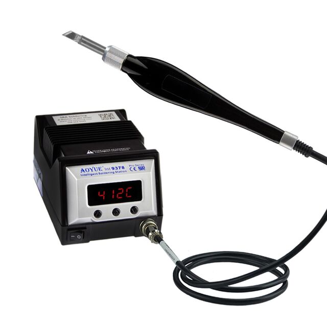 Aoyue Int 9378 Pro3D Sculpt Iron