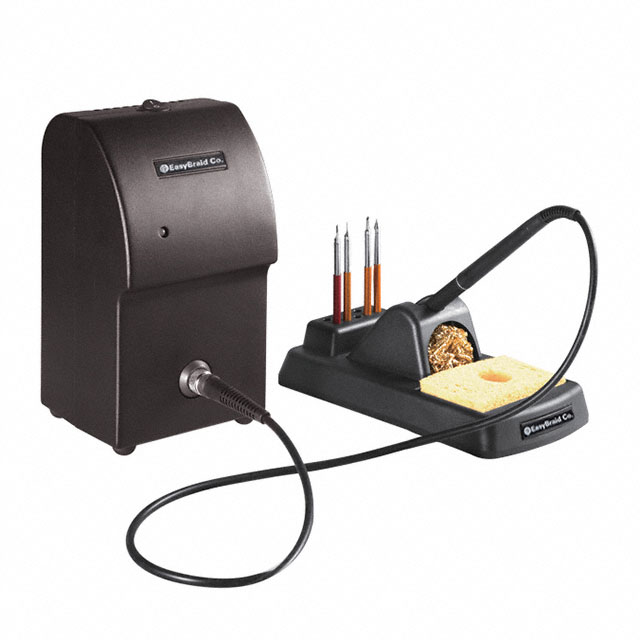 SOLDER STATION 52W 1 CH 100-110V