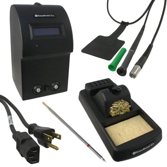 REWORK SLD STA 40W 1 CH 100-110V