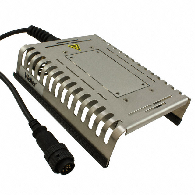 PREHEATING PLATE 80W 24V