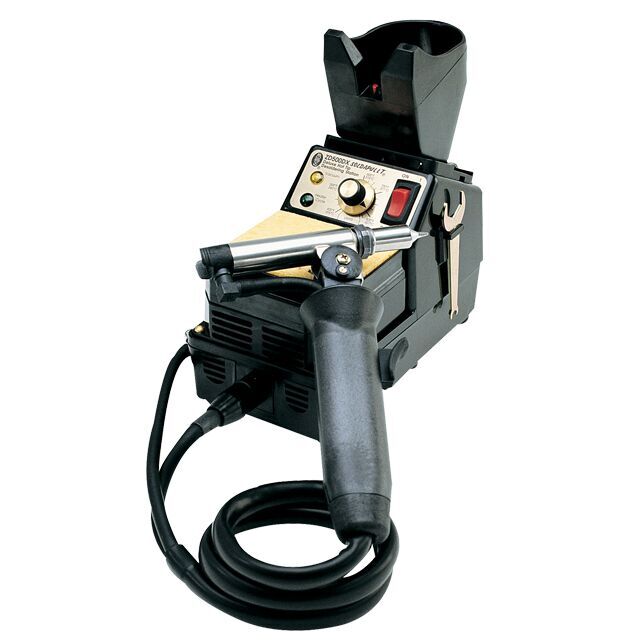 DELUXE HOT TIP DESOLDERING STATI