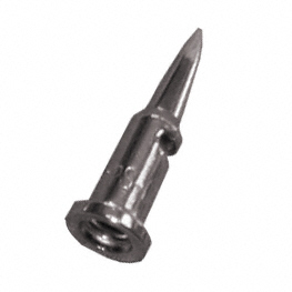 TIP CHISEL 2.4MM FOR TS 550/600