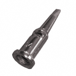 TIP CHISEL 3.2MM FOR TS 550/600