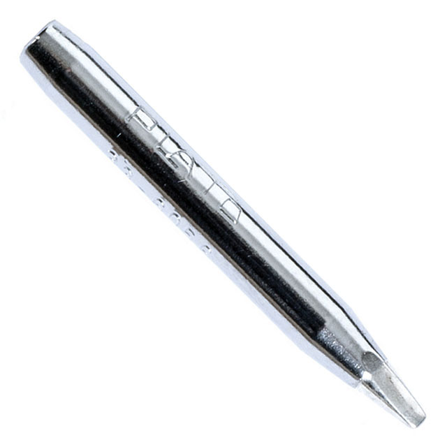 PLATO SOLDERING TIP - 3/16" PACE