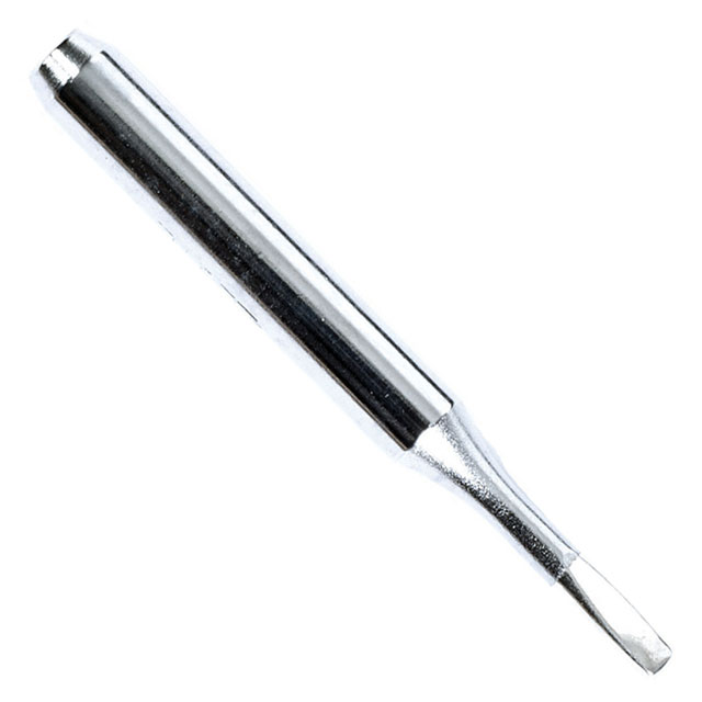 PLATO SOLDERING TIP - 1/4"