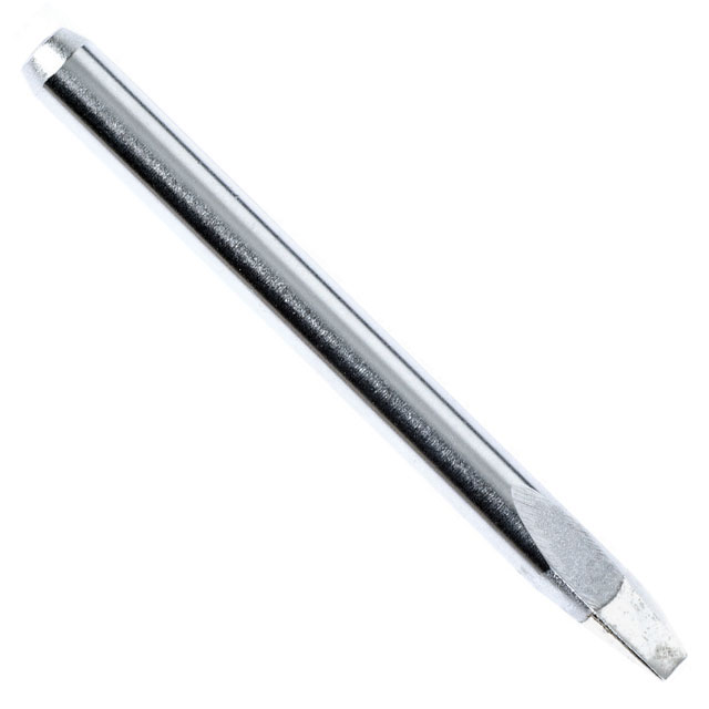 PLATO SOLDERING TIP - 1/4"