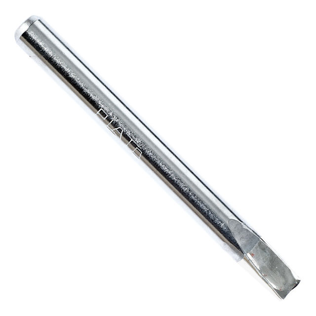 PLATO SOLDERING TIP - 3/8"