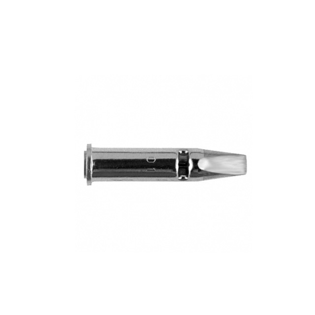 TIP, CHISEL, HIGH POWERED, LONG
