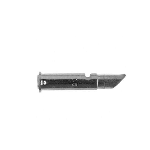 TIP, SPADE, 45, 7MM DIAMETER