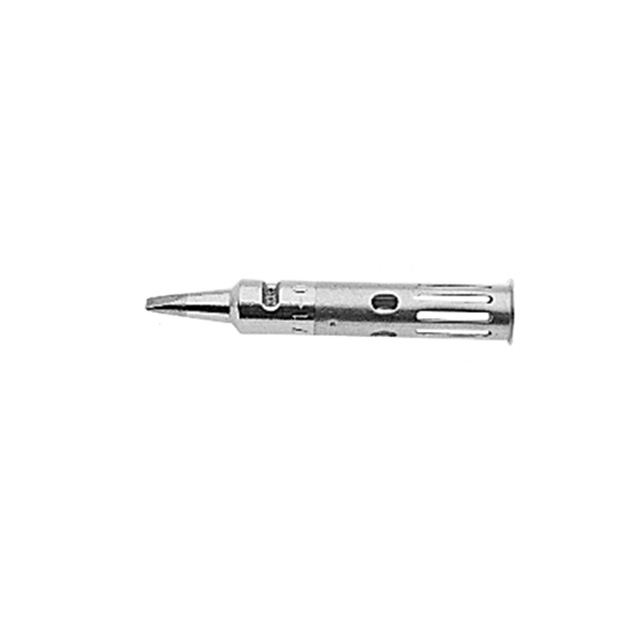 TIP, CHISEL, 2.4MM (STANDARD)