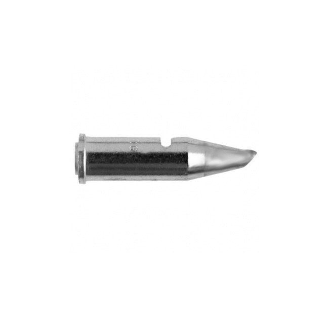 TIP, MICRO SPADE, 4MM DIAMETER