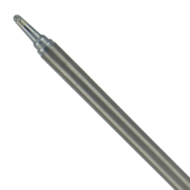 FLOW TYPE SOLDERING IRON TIP WQ-