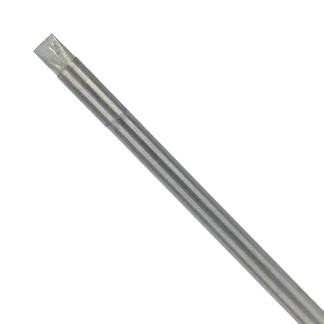 BEVEL SOLDERING IRON TIP WQ-52D