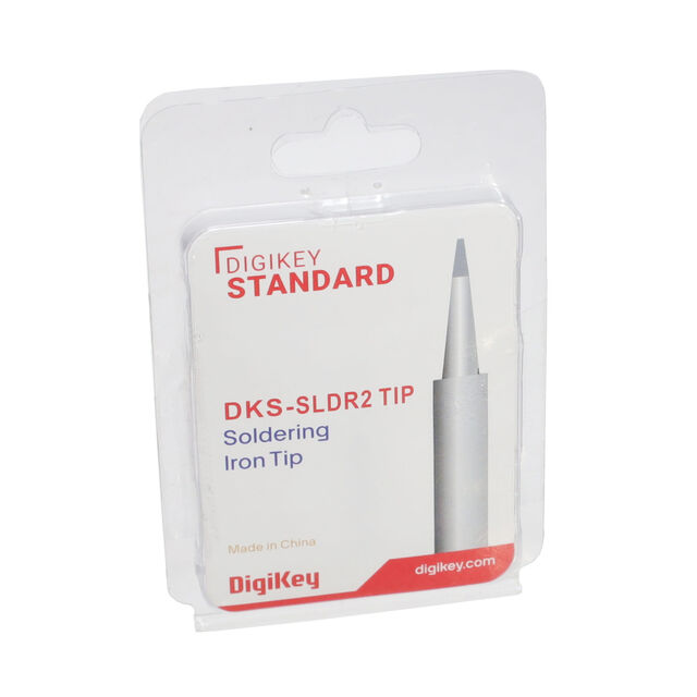 REPLACEMENT TIP FOR SLDR2