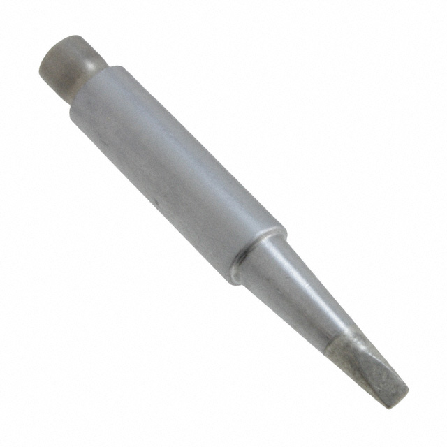 CHISEL TIP 2.4MM