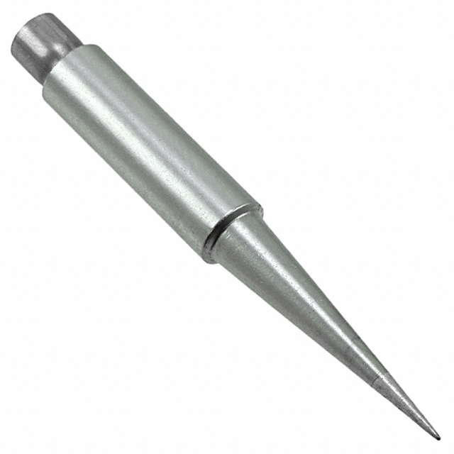 LONG CONICAL .2R MM