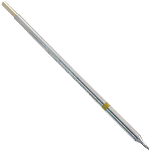 CHISEL 30DEG TIP 1.0MM 700DEG