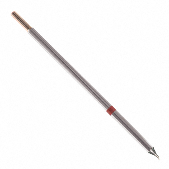 SHARP BENT 30DG TIP 0.4MM