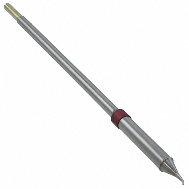 BENT SHARP 0.5MM POWER PLUS 800