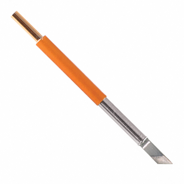 KNIFE 4.83MM TIN AREA 2.03MM