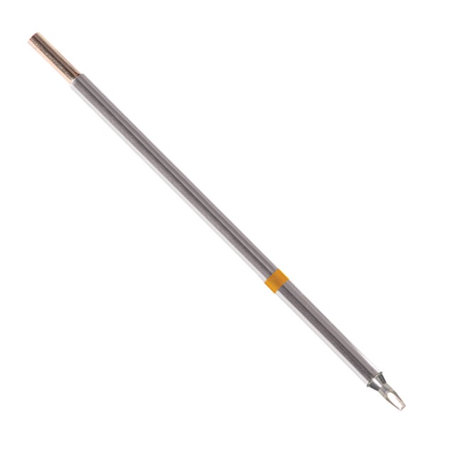 CHISEL 30DEG TIP 1.78MM 700F