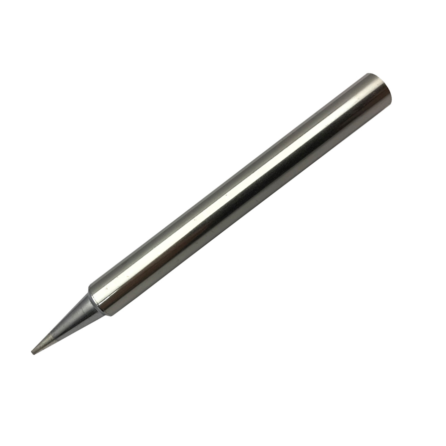 SOLDERING TIP, CHISEL, 1.0 MM (0