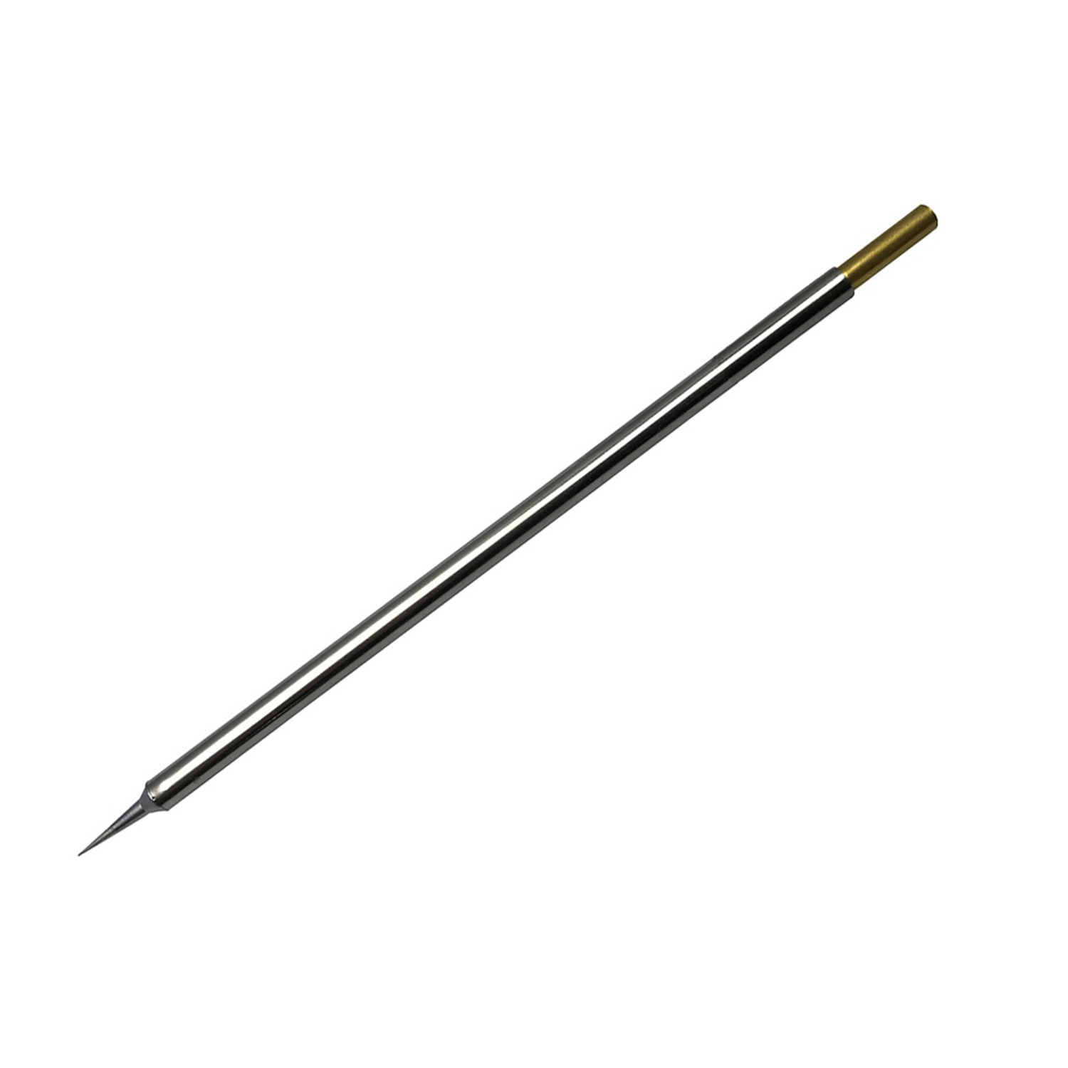 CONICAL (STTC), NARROW, LONG REA