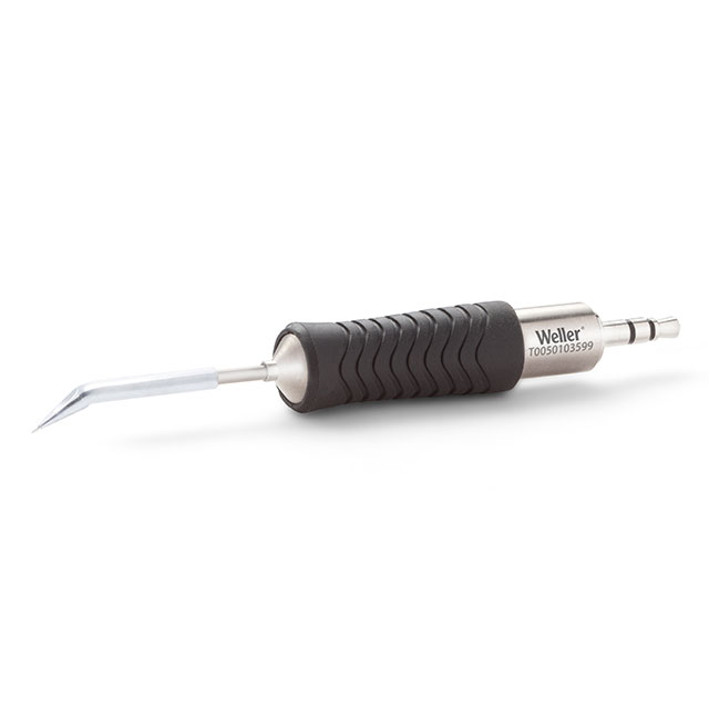 RTP 001 C X TIP CONICAL BENT 0.1