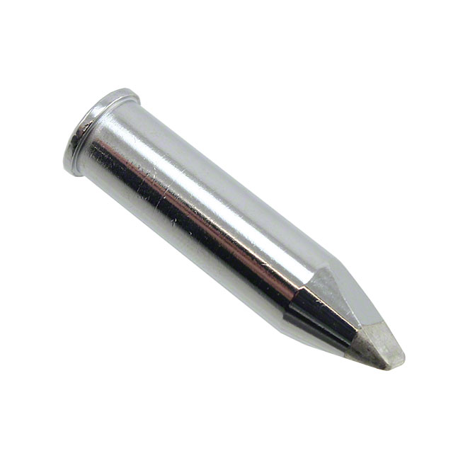 XHT D TIP CHISEL 5 X 1.2