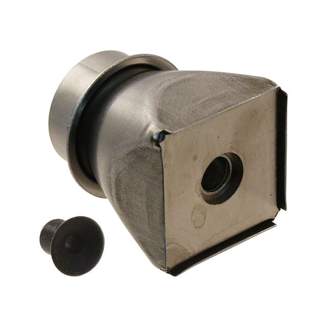 NOZZLE HOT AIR 68 PIN PLCC