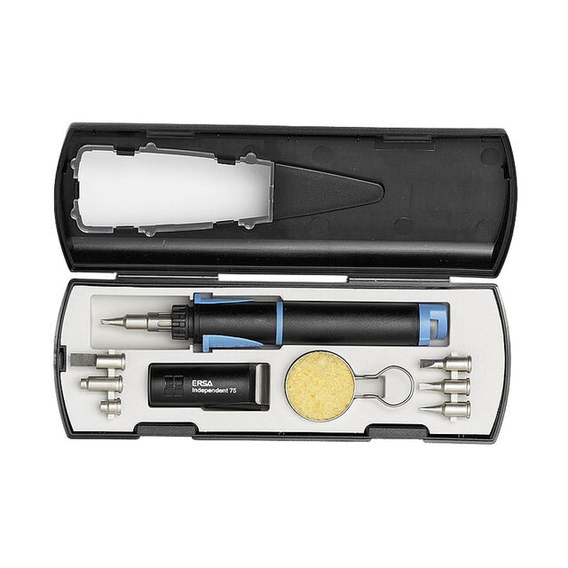 ERSA INDEPENDENT 75 PROFI SET