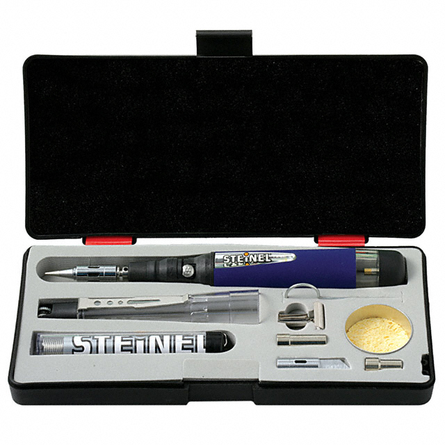 SOLDERING IRON CORDLESS 25W-80W